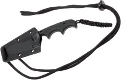 CRKT Minimalist Drop Point 2384K Couteau De Cou, Alan Folts Design -Vic Boutique CK 2384K 05 crkt ck 2384k 05