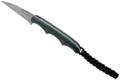 CRKT Minimalist Wharncliffe 2385 Couteau De Cou, Alan Folts Design -Vic Boutique CK 2385 05 crkt