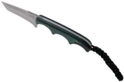 CRKT Minimalist Tanto 2386 Couteau De Cou, Alan Folts Design -Vic Boutique CK 2386 05 crkt