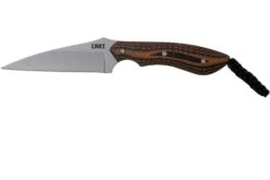 CRKT SPEW 2388 Couteau De Cou, Alan Folts Design