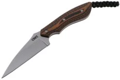 CRKT SPEW 2388 Couteau De Cou, Alan Folts Design -Vic Boutique CK 2388 03 crkt