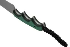 CRKT Minimalist Katana 2394 Couteau De Cou, Alan Folts Design -Vic Boutique CK 2394 04 crkt