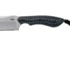 CRKT S.P.E.C. 2398 Small Pocket Everyday Cleaver Couteau à Lame Fixe, Alan Folts Design