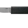 CRKT Scribe 2425 Couteau De Cou, TJ Schwarz Design -Vic Boutique CK 2425 01 crkt