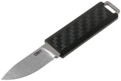 CRKT Scribe 2425 Couteau De Cou, TJ Schwarz Design -Vic Boutique CK 2425 03 crkt
