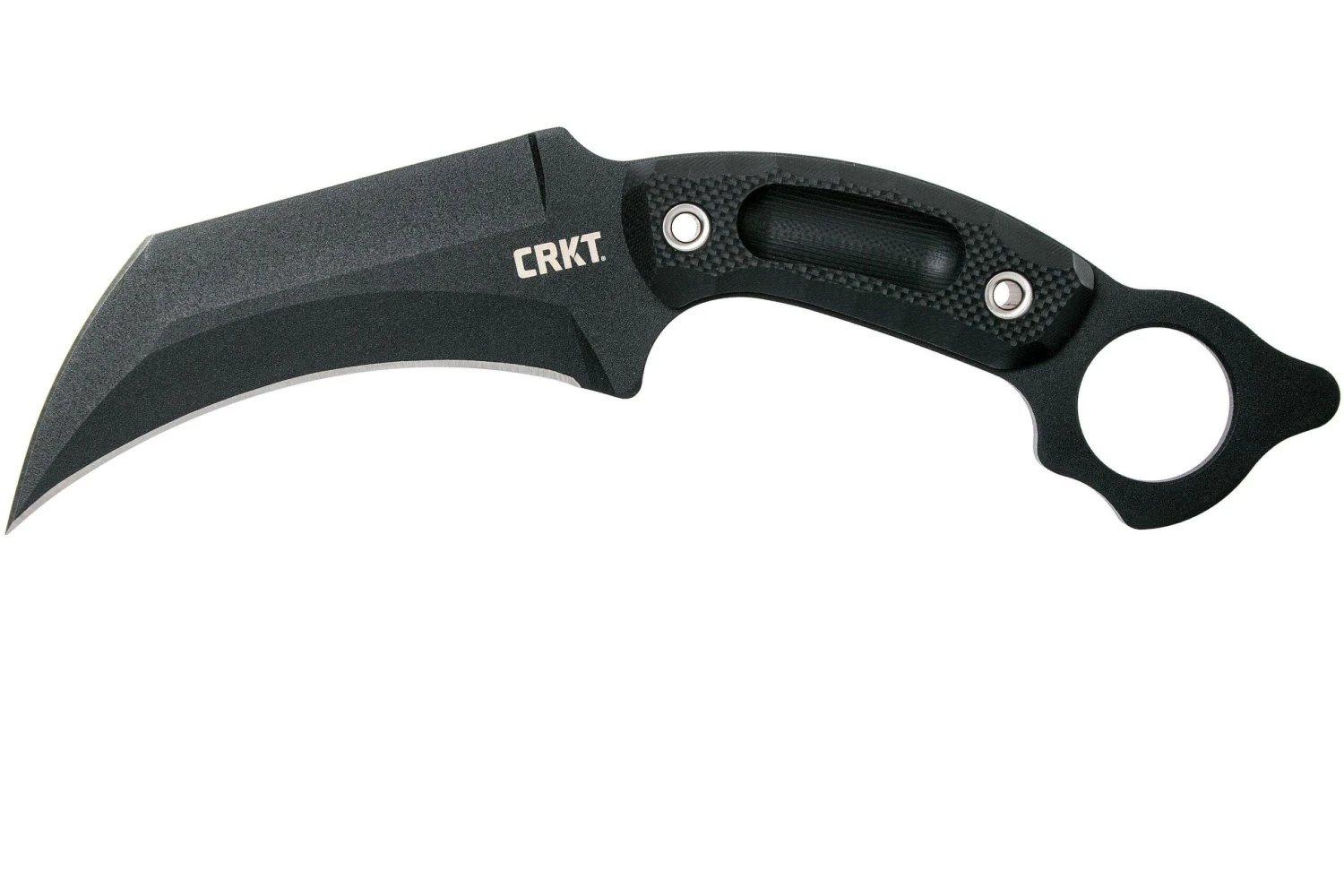 CRKT Du Hoc 2630 Karambit, Austin McGlaun Design 3 CRKT Du Hoc 2630 Karambit, Austin McGlaun Design