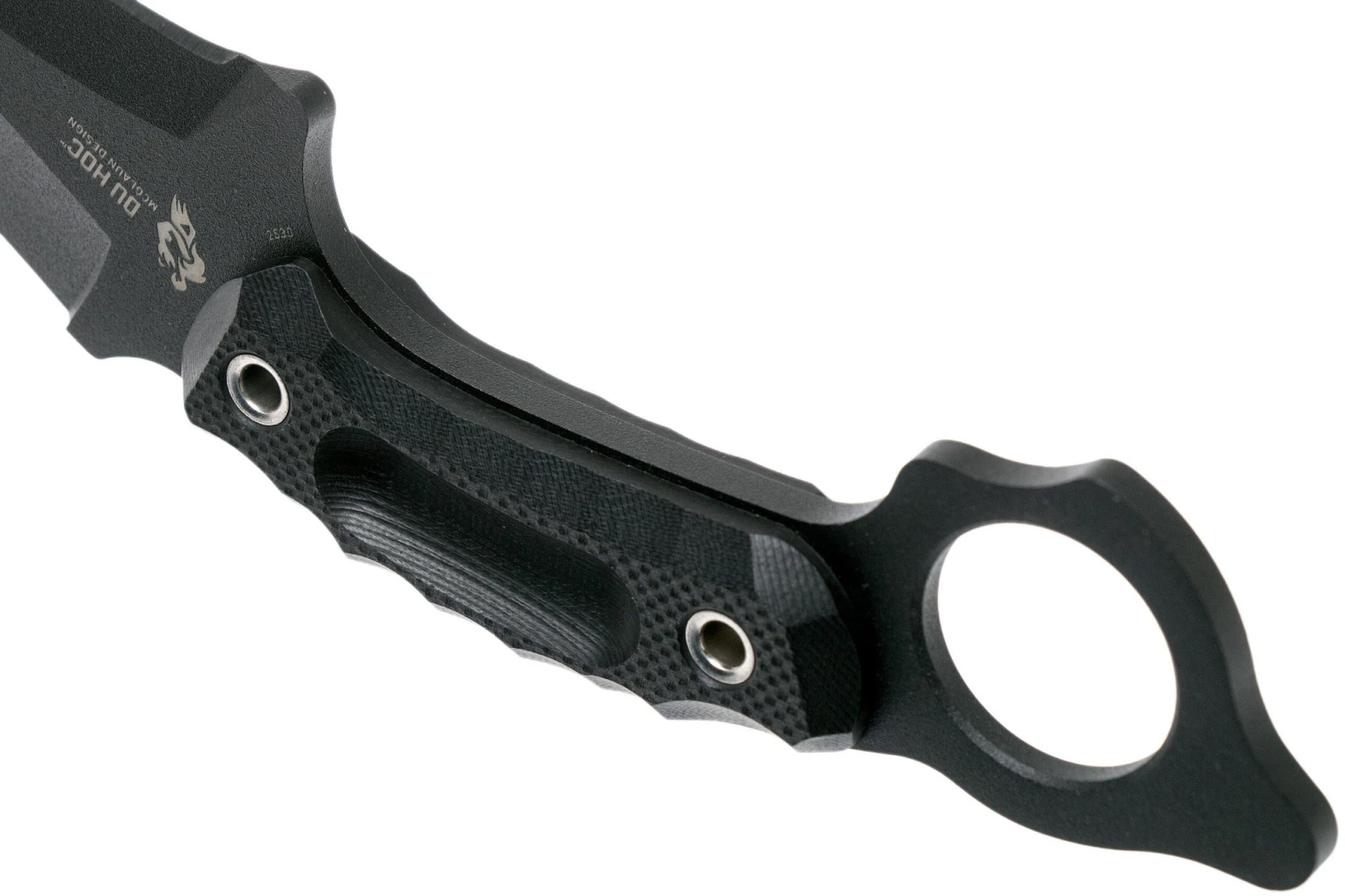 CRKT Du Hoc 2630 Karambit, Austin McGlaun Design 6 CRKT Du Hoc 2630 Karambit, Austin McGlaun Design – Image 4