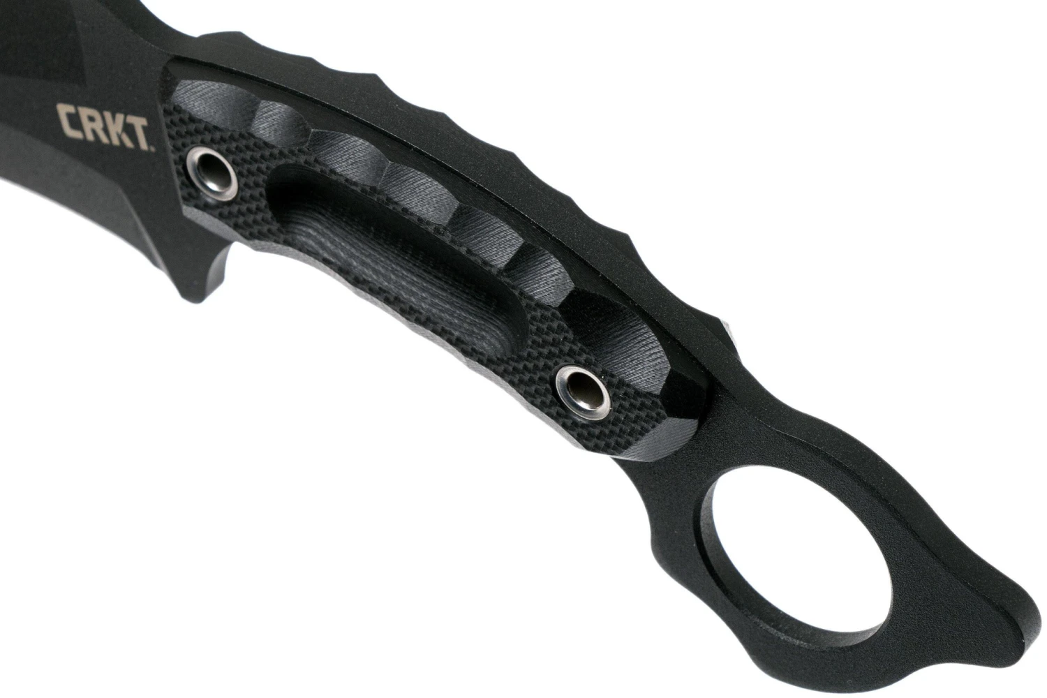 CRKT Du Hoc 2630 Karambit, Austin McGlaun Design 7 CRKT Du Hoc 2630 Karambit, Austin McGlaun Design – Image 5
