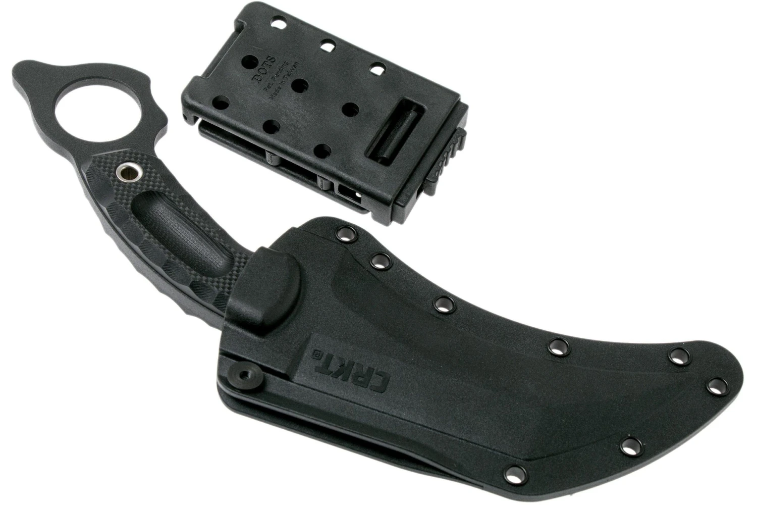 CRKT Du Hoc 2630 Karambit, Austin McGlaun Design 10 CRKT Du Hoc 2630 Karambit, Austin McGlaun Design – Image 8