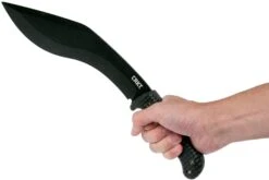 CRKT KUK 2742 Kukri Machette, RMJ Tactical Design 15 CRKT KUK 2742 Kukri Machette, RMJ Tactical Design -Vic Boutique CK 2742 06 crkt