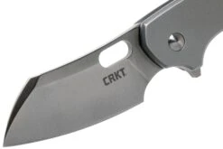 CRKT Pilar Large 5315 Couteau De Poche, Jesper Voxnaes Design -Vic Boutique CK 5315 03 crkt