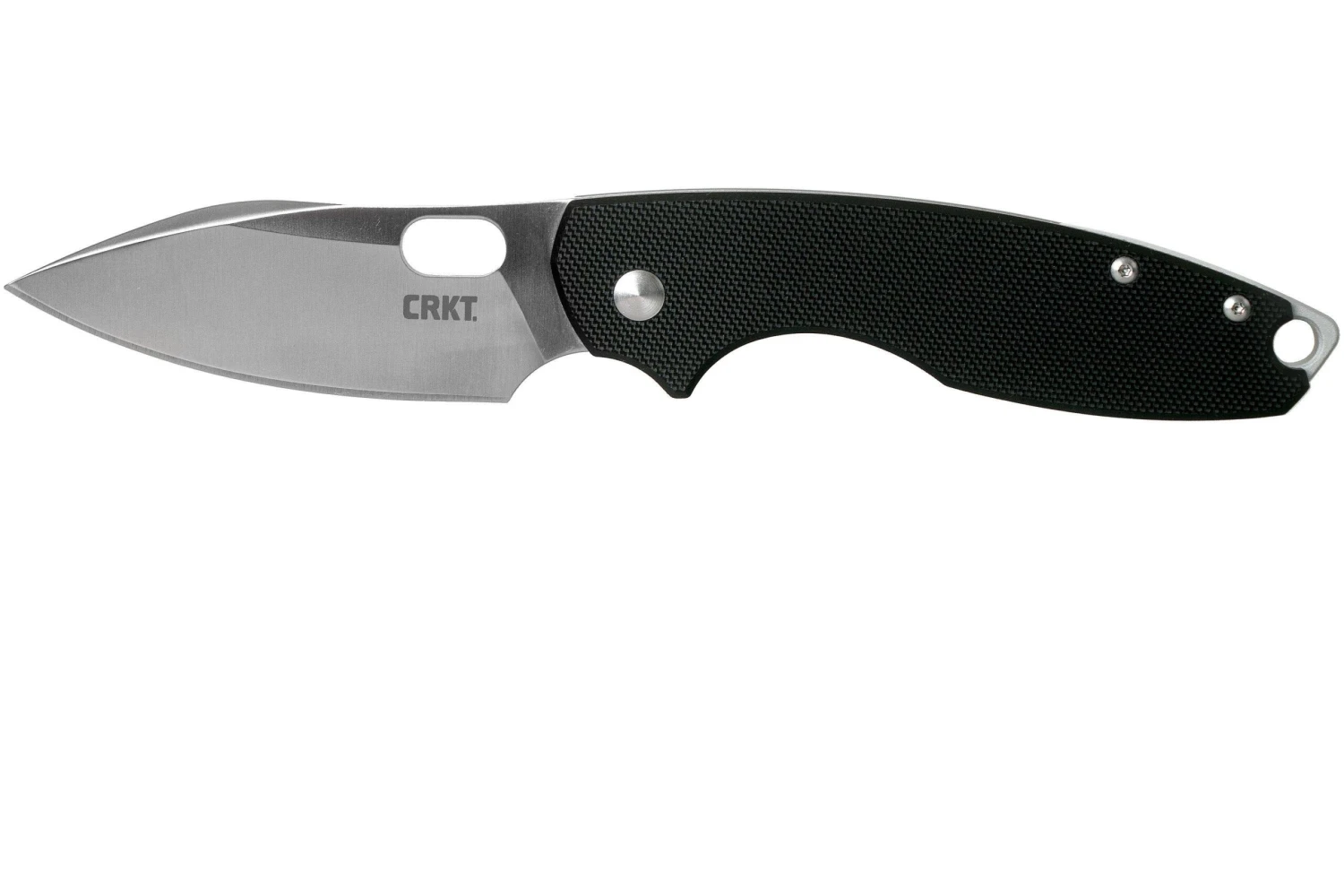 CRKT Pilar III 5317 Couteau De Poche, Jesper Voxnaes Design 3 CRKT Pilar III 5317 Couteau De Poche, Jesper Voxnaes Design