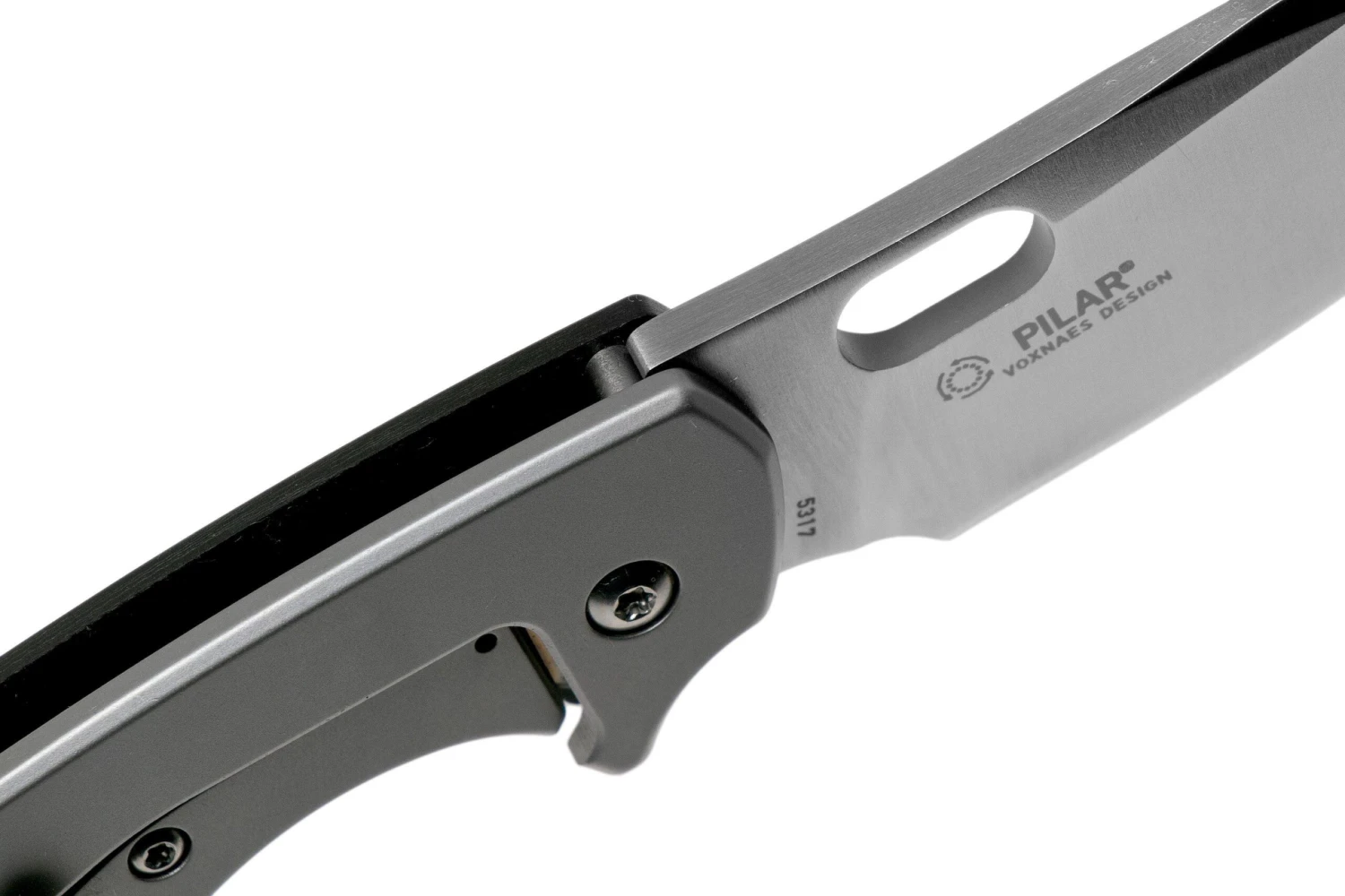 CRKT Pilar III 5317 Couteau De Poche, Jesper Voxnaes Design 8 CRKT Pilar III 5317 Couteau De Poche, Jesper Voxnaes Design – Image 6