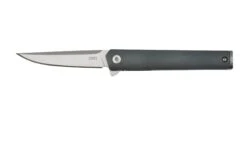 CRKT CEO Compact Blue 7095 Couteau De Poche, Richard Rogers Design