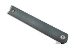 CRKT CEO Compact Blue 7095 Couteau De Poche, Richard Rogers Design -Vic Boutique CK 7095 06 crkt