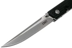 CRKT CEO 7096 Couteau De Poche, Richard Rogers Design -Vic Boutique CK 7096 03 crkt