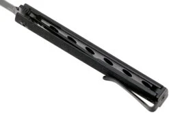 CRKT CEO Flipper Blackout 7097K Couteau De Poche, Richard Rogers Design -Vic Boutique CK 7097K 05 crkt