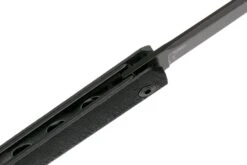 CRKT CEO Flipper Blackout 7097K Couteau De Poche, Richard Rogers Design -Vic Boutique CK 7097K 06 crkt