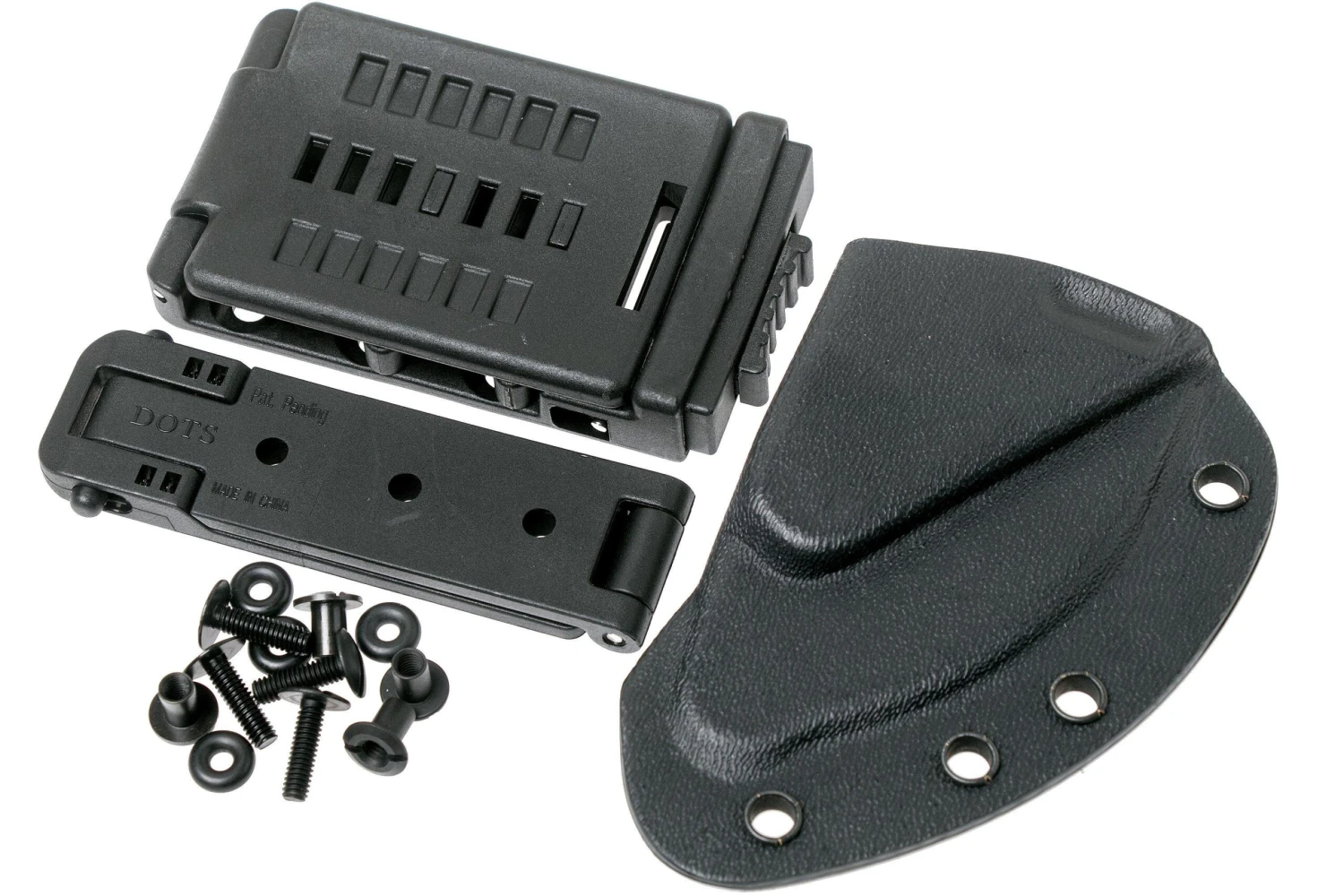 CRKT Provoke Étui D4040 3 CRKT Provoke Étui D4040