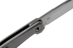 CRKT Facet Silver K230XXP Couteau De Poche, Ken Onion Design -Vic Boutique CK K230XXP 06 crkt