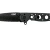 CRKT M16-02KS Couteau De Poche, Kit Carson Design