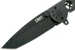 CRKT M16-02KS Couteau De Poche, Kit Carson Design -Vic Boutique CK M16 02KS 03 crkt