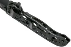 CRKT M16-02KS Couteau De Poche, Kit Carson Design -Vic Boutique CK M16 02KS 05 crkt