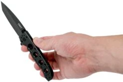 CRKT M16-02KS Couteau De Poche, Kit Carson Design -Vic Boutique CK M16 02KS 08 crkt