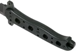 CRKT M16-13FX Couteau Fixe, Kit Carson Design -Vic Boutique CK M16 13FX 04 crkt