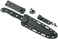 CRKT M16-13FX Couteau Fixe, Kit Carson Design -Vic Boutique CK M16 13FX 06 crkt