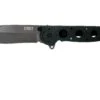 CRKT M21 G10 Large Folder - Spear Point - M21-04G -Vic Boutique CK M21 04G 01 crkt v201912