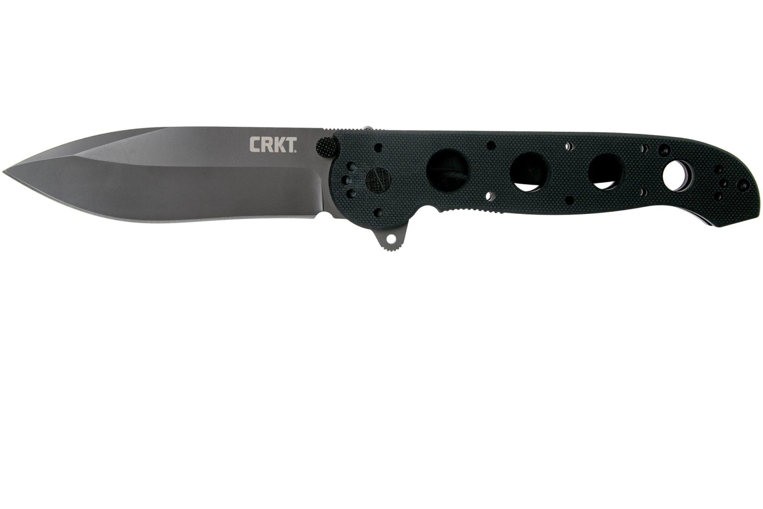 CRKT M21 G10 Large Folder - Spear Point - M21-04G 3 CRKT M21 G10 Large Folder - Spear Point - M21-04G