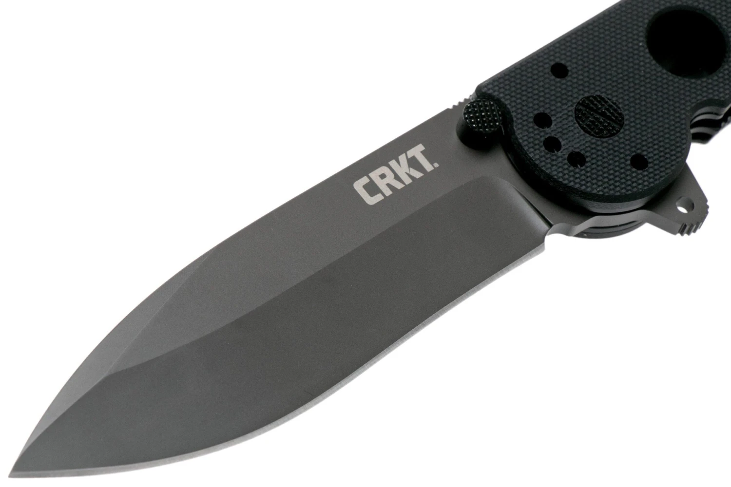 CRKT M21 G10 Large Folder - Spear Point - M21-04G 5 CRKT M21 G10 Large Folder - Spear Point - M21-04G – Image 3