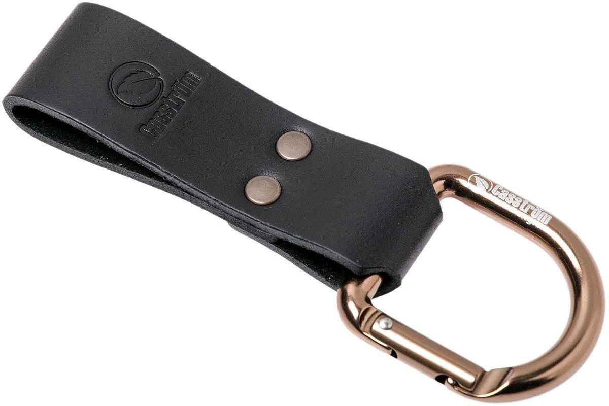 Casström Dangler & Belt Loop Black, Boucle De Ceinture Pour Gaines 10102 3 Casström Dangler & Belt Loop Black, Boucle De Ceinture Pour Gaines 10102