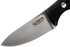 Casström Safari Black G10 Couteau De Chasse 10620, Alan Wood Design -Vic Boutique CM10620 03 casstrom cm10620 03