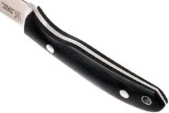 Casström Safari Black G10 Couteau De Chasse 10620, Alan Wood Design -Vic Boutique CM10620 04 casstrom cm10620 04