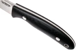 Casström Safari Black G10 Couteau De Chasse 10620, Alan Wood Design -Vic Boutique CM10620 05 casstrom cm10620 05