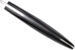 Casström Safari Black G10 Couteau De Chasse 10620, Alan Wood Design -Vic Boutique CM10620 06 casstrom cm10620 06