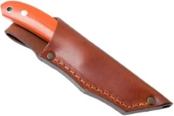 Casström Safari Orange G10 Couteau De Chasse 10630, Alan Wood Design 18 Casström Safari Orange G10 Couteau De Chasse 10630, Alan Wood Design -Vic Boutique CM10630 08 casstrom cm10630 08