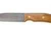 Casström No. 10 Swedish Forest Knife Oak Wood, Sleipner Scandi Grind 13101 -Vic Boutique CM13101 01 casstrom v202110
