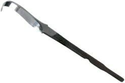 Casström Classic Spoon Carving Knife 15021 Couteau Croche Gaucher -Vic Boutique CM15021 02 casstrom