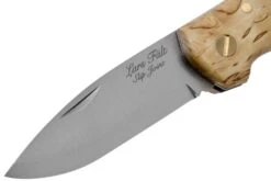 Casström Lars Fält Slipjoint 19004 Couteau De Poche -Vic Boutique CM19004 03 casstrom v202202