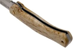 Casström Lars Fält Slipjoint 19004 Couteau De Poche -Vic Boutique CM19004 05 casstrom v202202