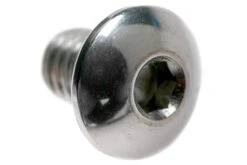 Chris Reeve Knives Hawk Pocketclip CRK-5006 L21, S21, L31, S31, UMN -Vic Boutique CRCRK 5006 03 chris reeve