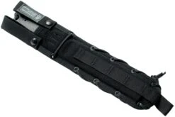 Chris Reeve Green Beret 7 Inch GB7-1001 Couteau De Survie Dentelé -Vic Boutique CRGB7 08 chris reeve v201910