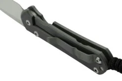 Chris Reeve Small Sebenza 31 Unique Graphic Drop Point 2023 S31-1400-23-C Couteau De Poche 12 Chris Reeve Small Sebenza 31 Unique Graphic Drop Point 2023 S31-1400-23-C Couteau De Poche -Vic Boutique CRS31 1400 23 C 04 chrisreeve