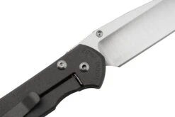 Chris Reeve Small Sebenza 31 Unique Graphic Drop Point 2023 S31-1400-23-C Couteau De Poche 13 Chris Reeve Small Sebenza 31 Unique Graphic Drop Point 2023 S31-1400-23-C Couteau De Poche -Vic Boutique CRS31 1400 23 C 05 chrisreeve