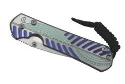 Chris Reeve Small Sebenza 31 Unique Graphic Drop Point 2023 S31-1400-23-C Couteau De Poche 14 Chris Reeve Small Sebenza 31 Unique Graphic Drop Point 2023 S31-1400-23-C Couteau De Poche -Vic Boutique CRS31 1400 23 C 06 chrisreeve