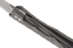 Chris Reeve Umnumzaan UMN-1000 Couteau De Poche -Vic Boutique CRUMNUMZ 05 chris reeve umnumzaan crumnumz 05