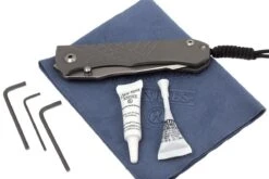 Chris Reeve Umnumzaan UMN-1000 Couteau De Poche -Vic Boutique CRUMNUMZ 08 chris reeve umnumzaan crumnumz 08